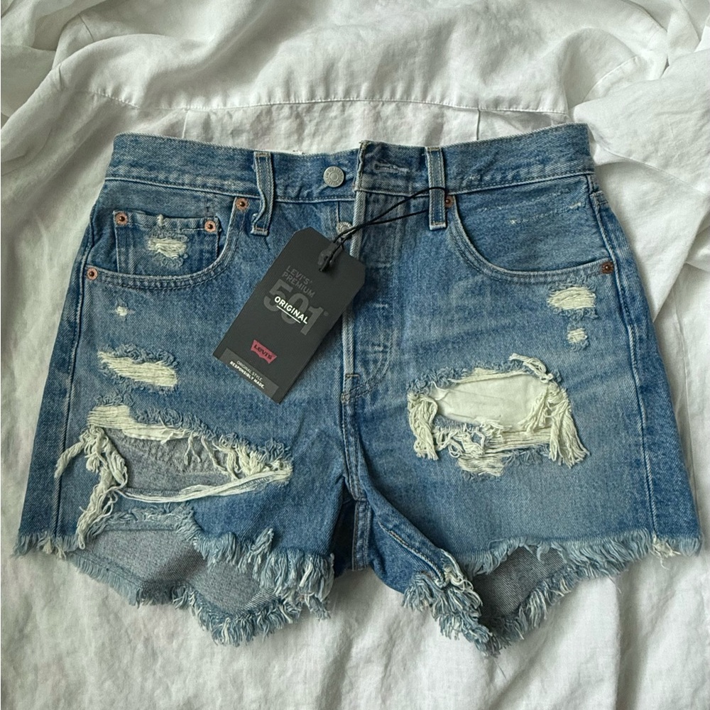 Levi's Shorts